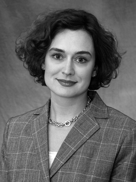 Dr. Charlotte Joslin