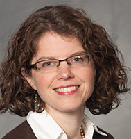Dr. Charlotte Ladd, MD, PHD