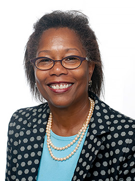 Dr. Charmaine Stewart, MD