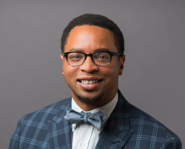 Dr. Chealon Miller, MD