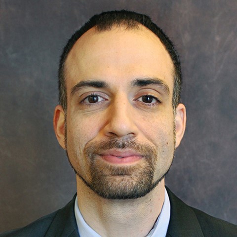 Dr. Cheguevara Afaneh, MD