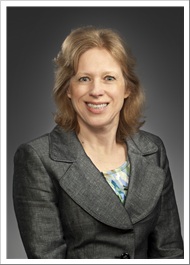 Dr. Cheryl Martin-Foster, MD