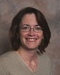 Dr. Cheryl Miller, MD