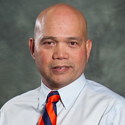 Dr. Chester Delacruz, MD