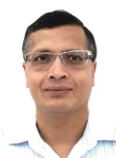 Dr. Chetan Choksi, DO