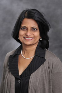 Dr. Chhavi Agarwal, MD