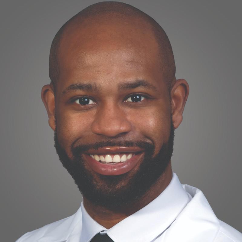 Dr. Chima Nwankwo, MD