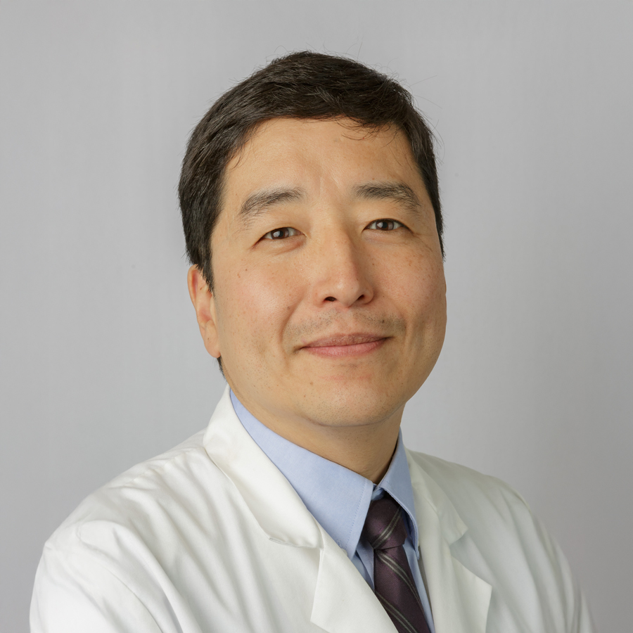 Dr. Chin Hur, MD
