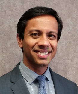 Dr. Chirantan Mukhopadhyay, MD