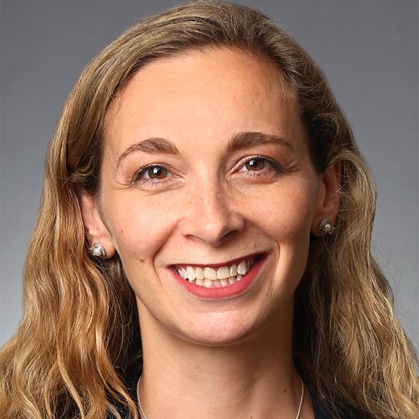 Dr. Christen Russo, MD