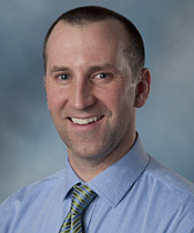 Dr. Christian Stevens, MD
