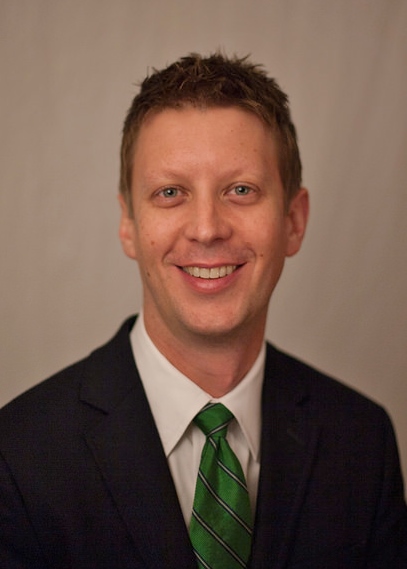 Dr. Christian Rickman, MD