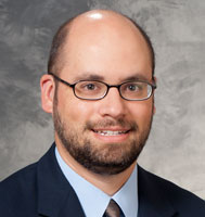 Dr. Christian Capitini, MD