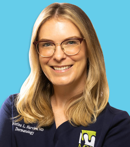 Dr. Christina Harview, MD