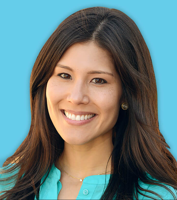 Dr. Christina Kranc, MD