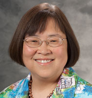 Dr. Christina Iyama-Kurtycz, MD