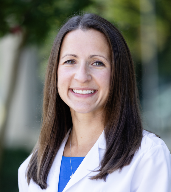 Dr. Christina Mitchell, MD