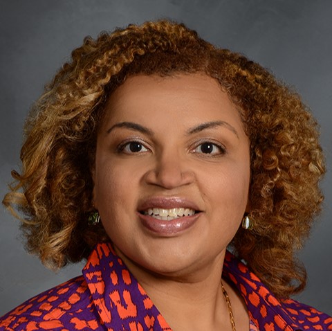Dr. Christina Pardo, MD