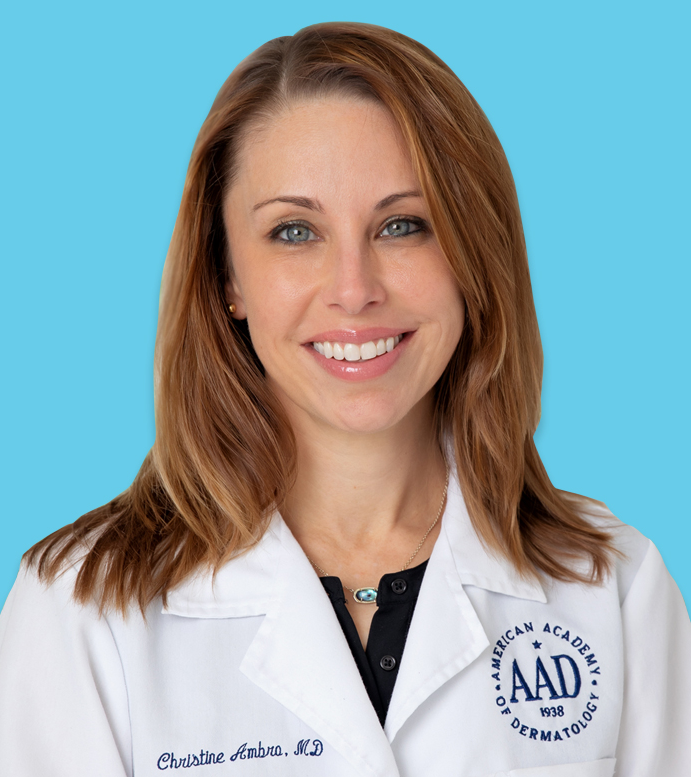 Dr. Christine Ambro, MD