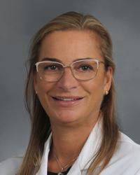Dr. Christine Cokinos, MD