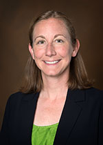 Dr. Christine Jacobsen, MD
