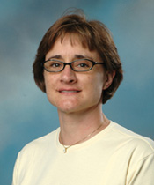 Dr. Christine Biedermann, MD