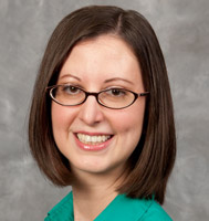 Dr. Christine Zimmerman, MD