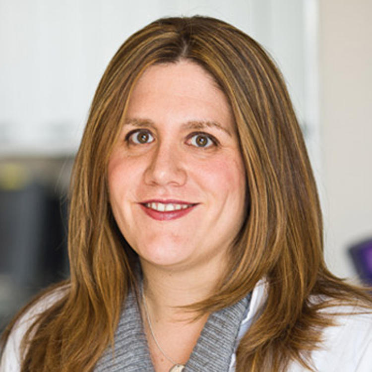 Dr. Christine Lauren, MD