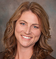 Dr. Christine Athmann, MD