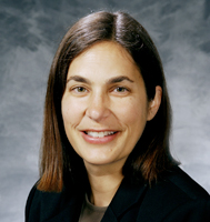 Dr. Christine Seroogy, MD