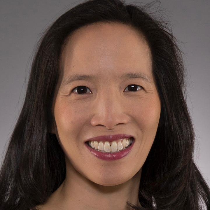 Dr. Christine Rohde, MD
