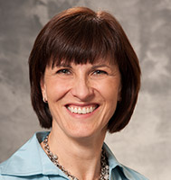 Dr. Christine Seibert, MD