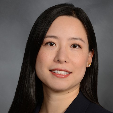 Dr. Christine Wu, MD
