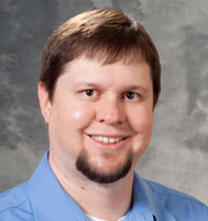 Dr. Christopher Nestleroad, MD