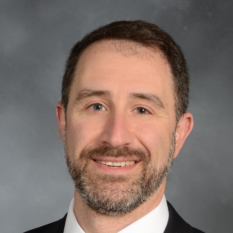 Dr. Christopher Barbieri, MD, PHD