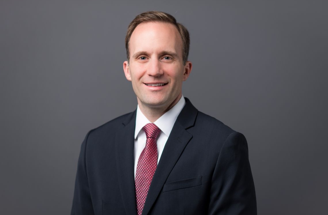 Dr. Christopher Blanchard, DO