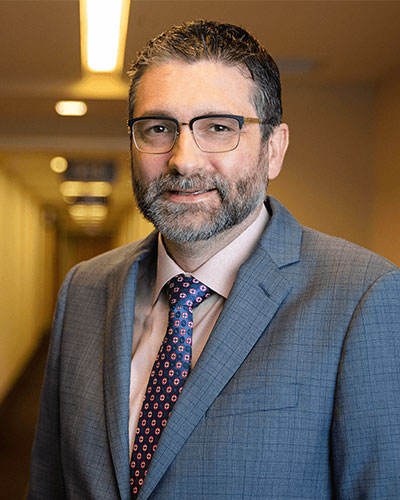 Dr. Christopher Boone, MD