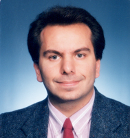 Dr. Christopher Luzzio, MD