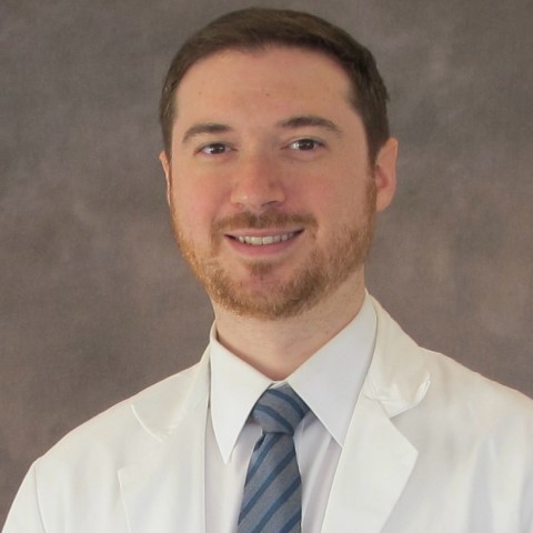 Dr. Christopher Chandler, MD