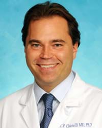 Dr. Christopher Cifarelli, MD, PHD