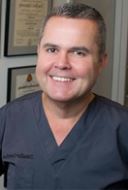 Dr. Christopher Coad, MD