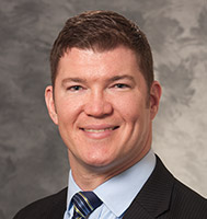 Dr. Christopher Fletcher, MD