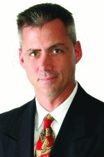 Dr. Christopher Sturm, MD