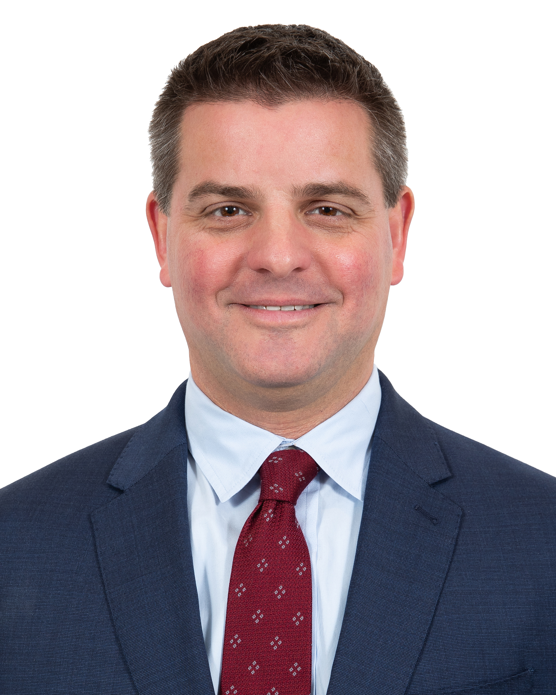 Dr. Christopher Doumas, MD