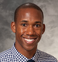 Dr. Christopher Vaughn, MD