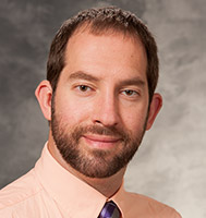 Dr. Christopher Flynn