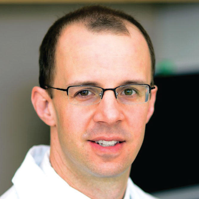 Dr. Christopher Foglia, MD