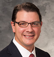 Dr. Christopher Guglielmo, MD