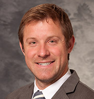 Dr. Christopher Stahmer, MD