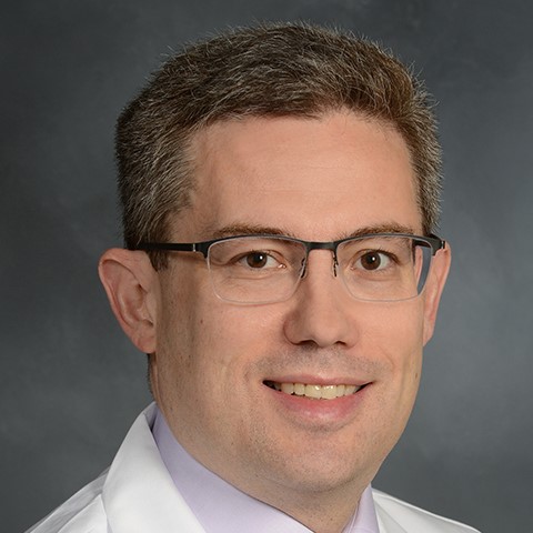 Dr. Christopher Hackett